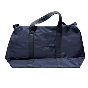 Jimmy Choo‎ Parfumerie Overnight Bag Handles and Adjustable Shoulder Strap NEW
